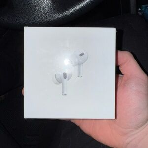 Apple AirPods Pro 2nd Gen
